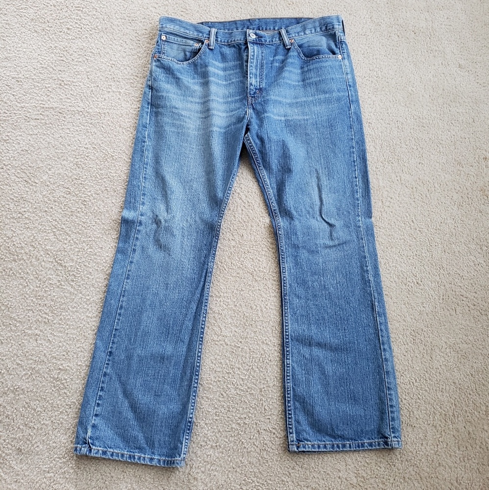 Men's Levi's
